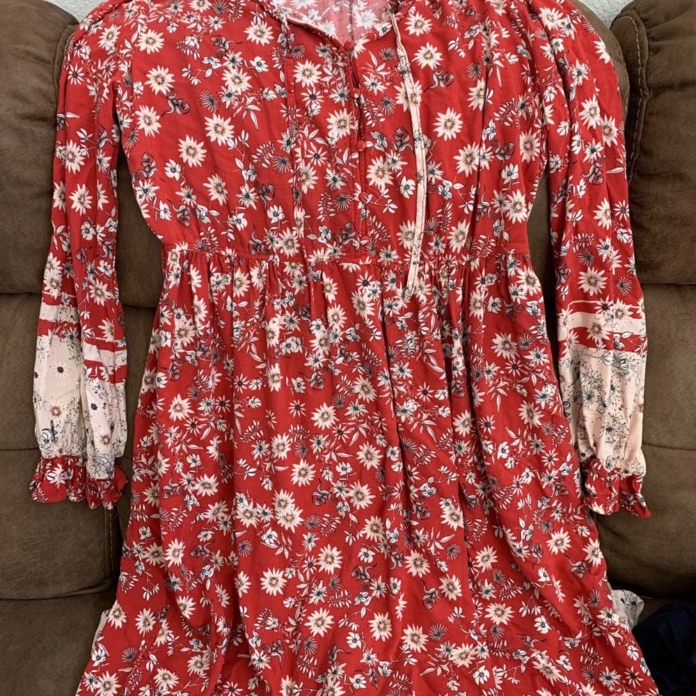 Suzanne Betro Maxi L